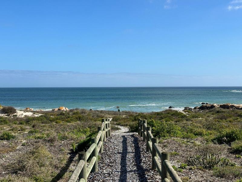 0 Bedroom Property for Sale in Cape St Martin Private Reserve Western Cape